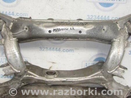 ФОТО Балка задней подвески для Infiniti FX S50 (03-08) Киев