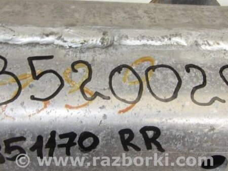 ФОТО Балка задней подвески для Infiniti FX S50 (03-08) Киев