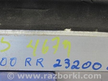 ФОТО Усилитель заднего бампера для Lexus RX300/330/350/400 (03-09) Киев