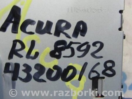ФОТО Монитор для Acura RL (1995-2012) Киев