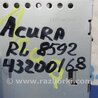 ФОТО Монитор для Acura RL (1995-2012) Киев