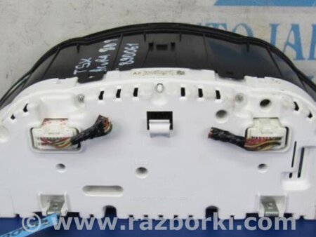 ФОТО Панель приборов для Acura TSX CL9 (01.2003-02.2008) Киев