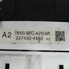 ФОТО Панель приборов для Acura TSX CL9 (01.2003-02.2008) Киев