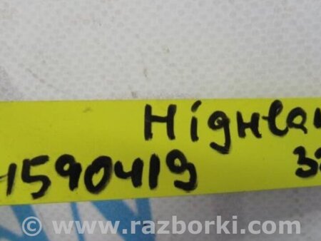 ФОТО Блок управления AIRBAG для Toyota Highlander (01-07) Киев