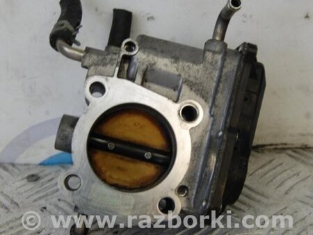 ФОТО Дроссельная заслонка для Toyota Highlander (01-07) Киев