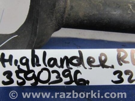 ФОТО Рычаг задний нижний поперечный для Toyota Highlander (01-07) Киев