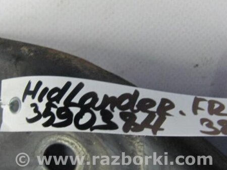 ФОТО Рычаг передний нижний для Toyota Highlander (01-07) Киев