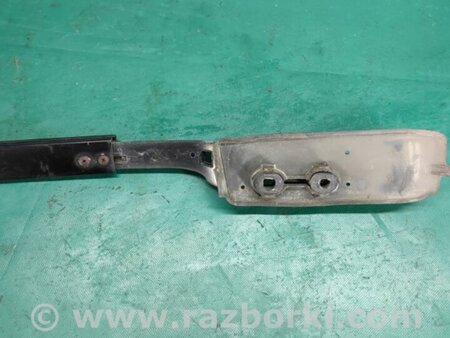 ФОТО Рейлинг крыши для Toyota RAV-4 (05-12) Киев