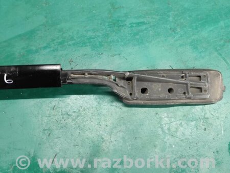 ФОТО Рейлинг крыши для Toyota RAV-4 (05-12) Киев