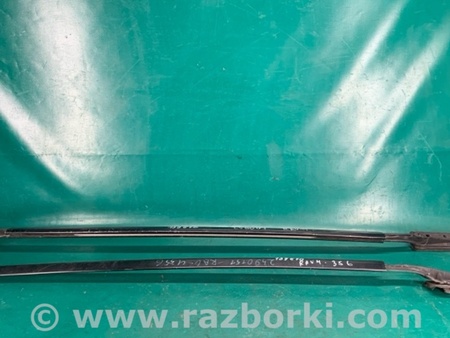 ФОТО Рейлинг крыши для Toyota RAV-4 (05-12) Киев