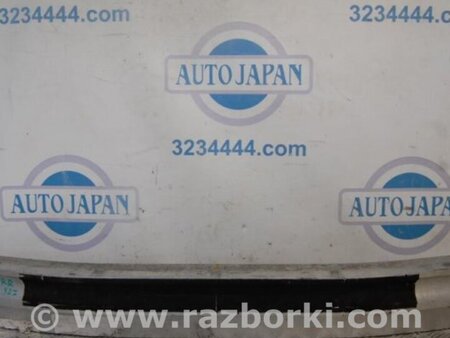 ФОТО Усилитель заднего бампера для Toyota Highlander (01-07) Киев