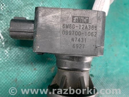 ФОТО Катушка зажигания для Mazda 3 BK (2003-2009) (I) Киев