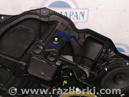 ФОТО Стеклоподъемник для Mazda 3 BK (2003-2009) (I) Киев