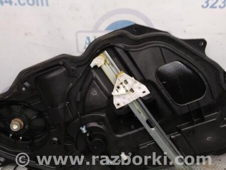 ФОТО Стеклоподъемник для Mazda 3 BK (2003-2009) (I) Киев