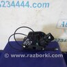 Замок двери Mazda 3 BK (2003-2009) (I)