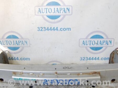 ФОТО Усилитель переднего бампера для Mazda 3 BK (2003-2009) (I) Киев