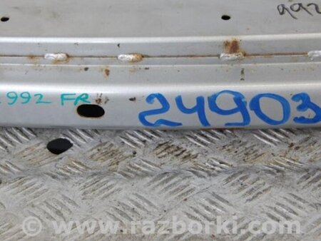 ФОТО Усилитель переднего бампера для Mazda 3 BK (2003-2009) (I) Киев