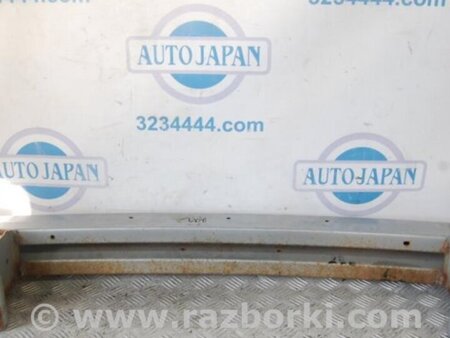 ФОТО Усилитель переднего бампера для Mazda 3 BK (2003-2009) (I) Киев