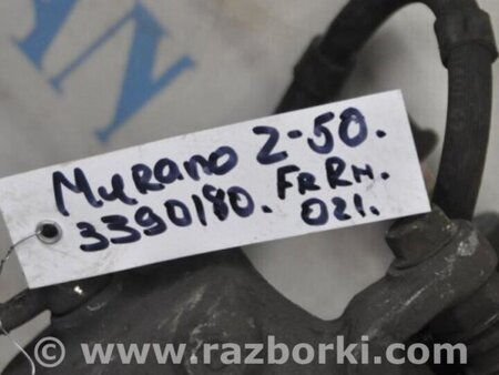 ФОТО Суппорт для Nissan Murano Z50 Киев