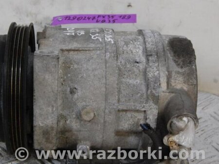 ФОТО Компрессор кондиционера для Infiniti FX S50 (03-08) Киев