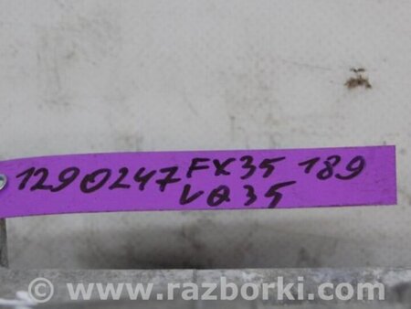 ФОТО Компрессор кондиционера для Infiniti FX S50 (03-08) Киев
