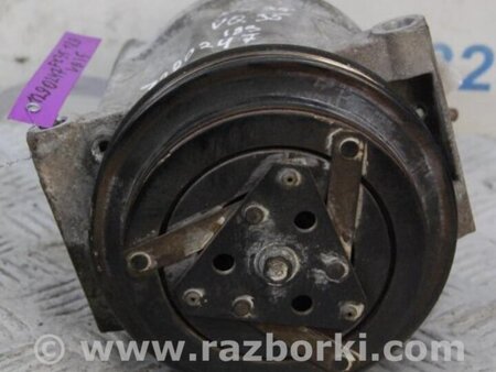 ФОТО Компрессор кондиционера для Infiniti FX S50 (03-08) Киев