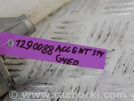 ФОТО Стартер для Hyundai Accent MC Киев