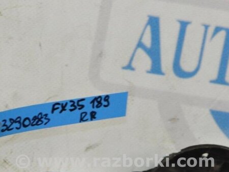 ФОТО Крепление балки подвески для Infiniti FX S50 (03-08) Киев