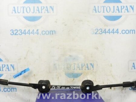 ФОТО Крепление балки подвески для Infiniti FX S50 (03-08) Киев