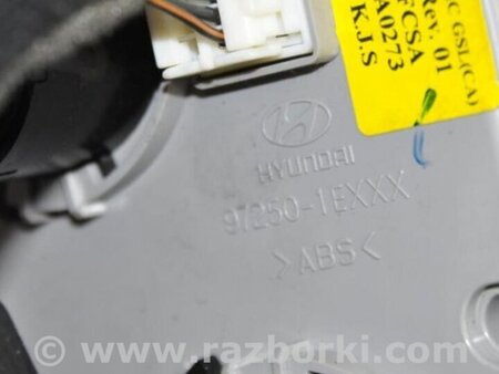 ФОТО Блок управления печкой для Hyundai Accent MC Киев