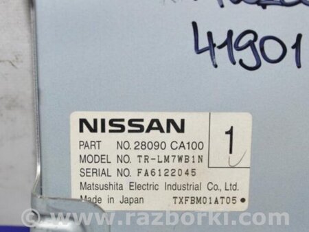 ФОТО Монитор для Nissan Murano Z50 Киев