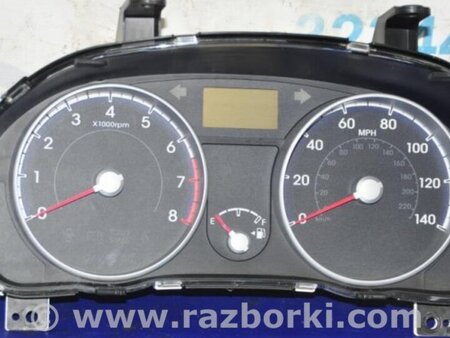 ФОТО Панель приборов для Hyundai Accent MC Киев