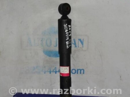 ФОТО Амортизатор для Toyota RAV-4 (05-12) Киев
