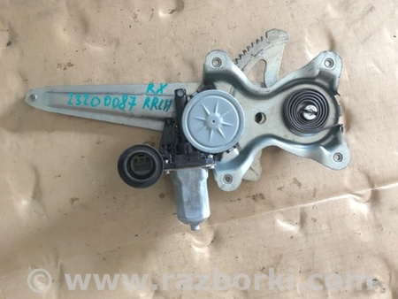 ФОТО Стеклоподъемник для Lexus RX300/330/350/400 (03-09) Киев
