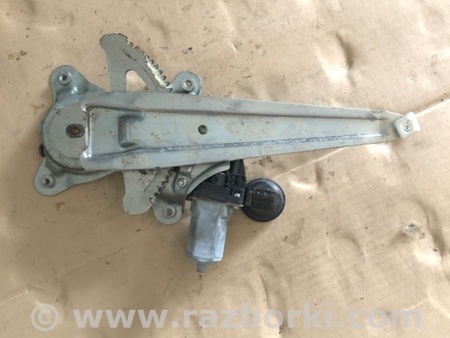 ФОТО Стеклоподъемник для Lexus RX300/330/350/400 (03-09) Киев