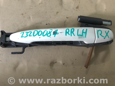 ФОТО Ручка двери для Lexus RX300/330/350/400 (03-09) Киев