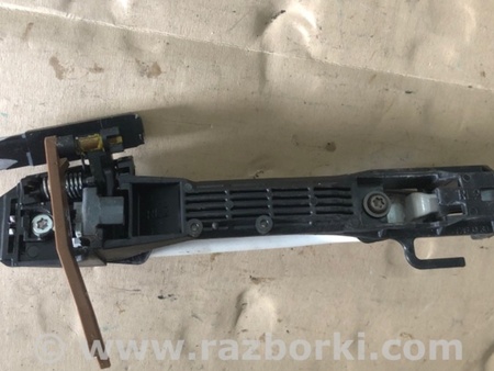 ФОТО Ручка двери для Lexus RX300/330/350/400 (03-09) Киев