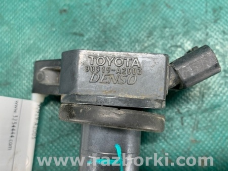 ФОТО Катушка зажигания для Toyota Tundra Киев