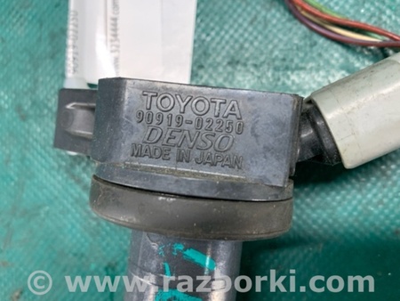 ФОТО Катушка зажигания для Lexus LS460 (06-12) Киев