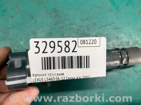 ФОТО Катушка зажигания для Lexus LS460 (06-12) Киев