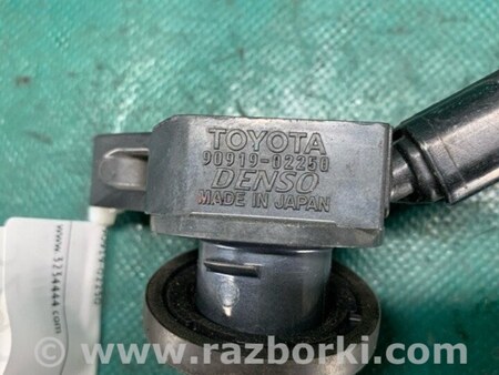 ФОТО Катушка зажигания для Lexus LS460 (06-12) Киев