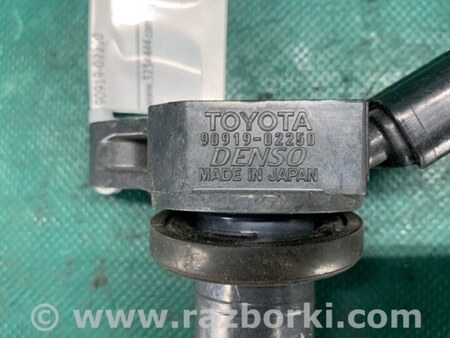 ФОТО Катушка зажигания для Lexus LS460 (06-12) Киев