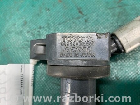 ФОТО Катушка зажигания для Lexus LS460 (06-12) Киев