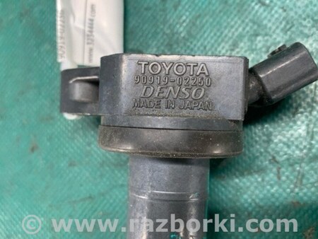 ФОТО Катушка зажигания для Lexus LS460 (06-12) Киев