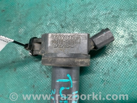 ФОТО Катушка зажигания для Toyota Tundra Киев
