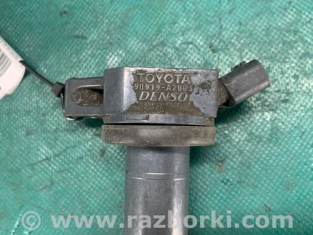 ФОТО Катушка зажигания для Toyota Tundra Киев