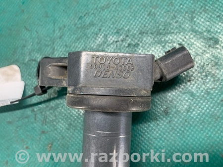 ФОТО Катушка зажигания для Toyota Tundra Киев