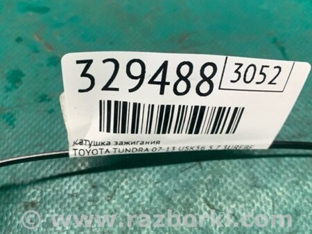 ФОТО Катушка зажигания для Toyota Tundra Киев