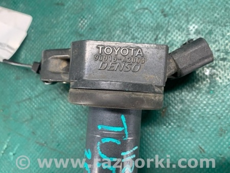 ФОТО Катушка зажигания для Toyota Tundra Киев
