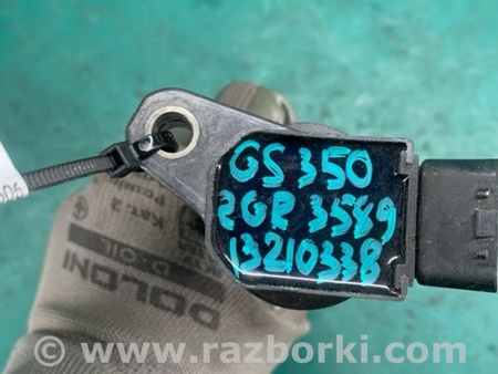 ФОТО Катушка зажигания для Lexus GS350 Киев